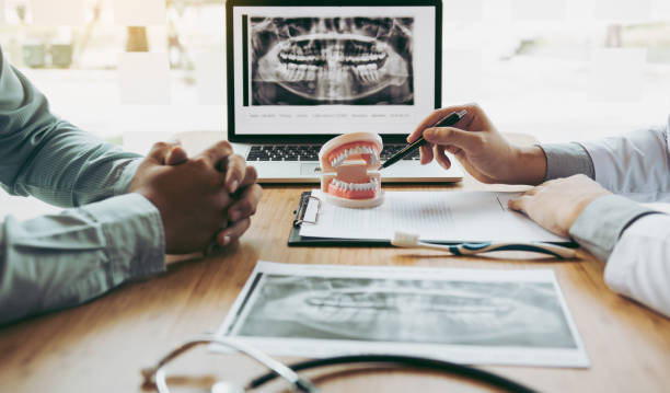 Dental X-Rays and Imaging in Madison, MS