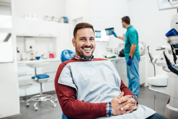 Best Tooth Extraction  in Madison, MS