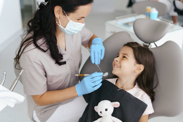 Best Pediatric Dentistry  in Madison, MS
